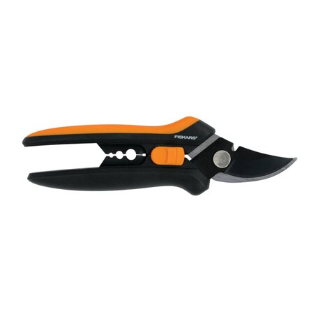 Fiskars FLRL PRUNER BYPASS 7.25"" 399261-1008